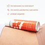Fler Foamtastic Amber Shave Mousse