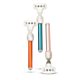 Fler The Razor Starter Set Sicily - (razor + holder + 2 blades)