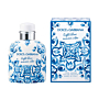 Dolce & Gabbana Light Blue Summer Vibes Woda toaletowa dla mężczyzn, 125 ml
