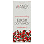 Vianek Przeciwzmarszczkowy eliksir do twarzy