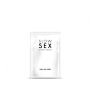 Bijoux Indiscrets Płatki oralne Slow Sex Oral sex 7 strips