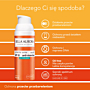 Bella Aurora Żel-krem ochronny do skóry tłustej i mieszanej SPF50+, 50 ml