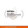 Bella Aurora Żel-krem ochronny SPF 50+ do skóry normalnej i suchej
