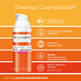 Bella Aurora Żel-krem ochronny SPF 50+ do skóry normalnej i suchej