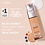 L'Oréal Paris True Match Podkład N2