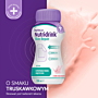 Nutridrink Skin Repair Smak truskawkowy, 4x200 ml