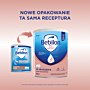 Bebilon Proexpert 1 Mleko początkowe bez laktozy, 400 g