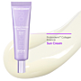 Bioheal Boh Probioderm Collagen Essence Sun Cream, lekki ochronny krem SPF 50+