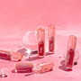 Ye:pre Pretty Water Velvet Lasting, Tint do ust, 07 Neutral Orange