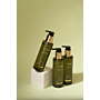 D'Alba Mild Skin Balancing Vegan, Żel do mycia twarzy