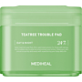 Mediheal Teatree Trouble Pad
