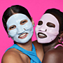 Dr.Jart+ Cryo Rubber Firming Mask - Rozświetlająca maska w płachcie