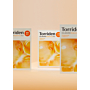 Torriden Cellmazing Vita C Brightening Maska w płachcie do twarzy