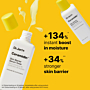 Dr.Jart+ Ceramidin™ Skin Barrier Tonik nawilżający o konsystencji serum z ceramidami