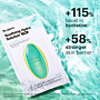 Dr.Jart+ Dermask Soothing Hydra Solution Pro Łagodząca maseczka w płachcie