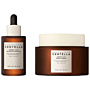 Skin1004 Probio-Cica Nourishing Set: Madagascar Centella Serum 50ml + Krem 50ml