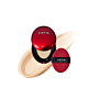 Tirtir Mask Fit Red Cushion Podkład w gąbce, 17W French Vanilla