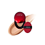 Tirtir Mask Fit Red Cushion Podkład w gąbce, 40N Cinnamon