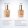 Estee Lauder Double Wear Stay–in–Place Makeup SPF 10 Długotrwały podkład do twarzy, 5N1 Rich Ginger