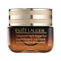Estee Lauder Advanced Night Repair Eye Supercharged Gel–Creme, Naprawczy krem–żel pod oczy, 15 ml