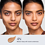 Estee Lauder Double Wear Stay–in–Place 24–Hour Korektor do twarzy, 4N