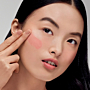 Estee Lauder Futurist Blushmaker Dewy Cheek Tint Liquid Blush Róż w kremie, Stolen Glance