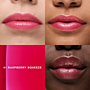 Estee Lauder Glossy Pout Lip Oil Olejek do ust, 01 Raspberry Squeeze