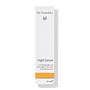 Dr. Hauschka Night Serum regenerujące serum do twarzy na noc, 20ml