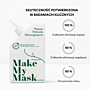 Make My Mask Trycho-Pure Błoto przeciw swędzeniu i przeciwłupieżowe