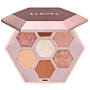 Elroel I-Tist Shadow Palette paleta cieni do powiek, 8.1g