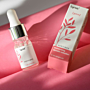 Lynia Ampułka Lynia Pro z peptydami – serum na zmarszczki mimiczne 5ml