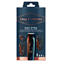 Gillette King C Styler + 3 Wkłady
