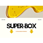SUPERBOX Standard 1 szt.