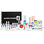 SuperBox Zestaw Oral Care, Do codziennej pielęgnacji zębów