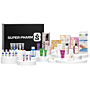 SuperBox Mini Beauty Discovery Set, Zestaw miniatur