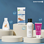 SuperBox Mini Beauty Discovery Set, Zestaw miniatur