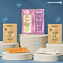 SuperBox Mini Beauty Discovery Set, Zestaw miniatur