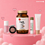 SuperBox Beauty Edition, Kosmetyczne niezbędniki
