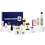 SuperBox Beauty Edition, Kosmetyczne niezbędniki