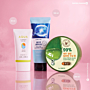 SuperBox K-Beauty Viral Hits, Zestaw Kosmetyków
