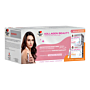 Doppelherz System Kollagen Beauty Liczi-Melon 30 amp.+ Pomarańcza-Marakuja 30 amp.