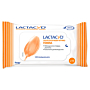 Lactacyd Femina Chusteczki do higieny intymnej, 15 szt.