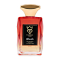Bujairami Blush Woda perfumowana dla kobiet