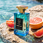 Bujairami Perfect Life Woda perfumowana dla mężczyzn