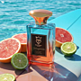 Bujairami Unforgettable Woda perfumowana dla kobiet