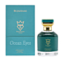Bujairami Ocean Eyes Ekstrakt perfum dla kobiet