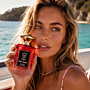 Bujairami Red Static Woda perfumowana dla kobiet