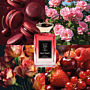 Bujairami Red Static Woda perfumowana dla kobiet
