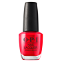 Opi Lakier do paznokci Coca-Cola Red 15ml
