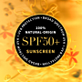 Antipodes Supernatural SPF50+ Ceramide Silk Facial Sunscreen Krem przeciwsłoneczny do twarzy, 60 ml
